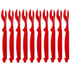 Stainless Steel Kitchen Tools Crackers Picks and Forks Seafood Tools