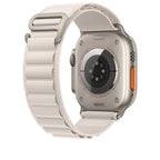 Watch Ultra Band - Alpine Loop Strap for 42mm, 44mm, 45mm & 49mm - Durable and stylish for all activities