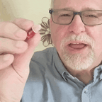 Auralift Pro Hörverstärker mit kabellosem Ladeetui