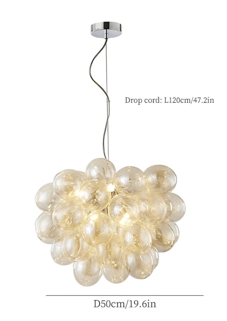 Liora lysekronekollektion | Petprovac