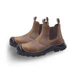FlexGuard Orthopedic Work and Safety Boots