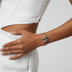 Gelang Pasangan NovaBond SunMoon untuk Sentuhan Jarak Jauh