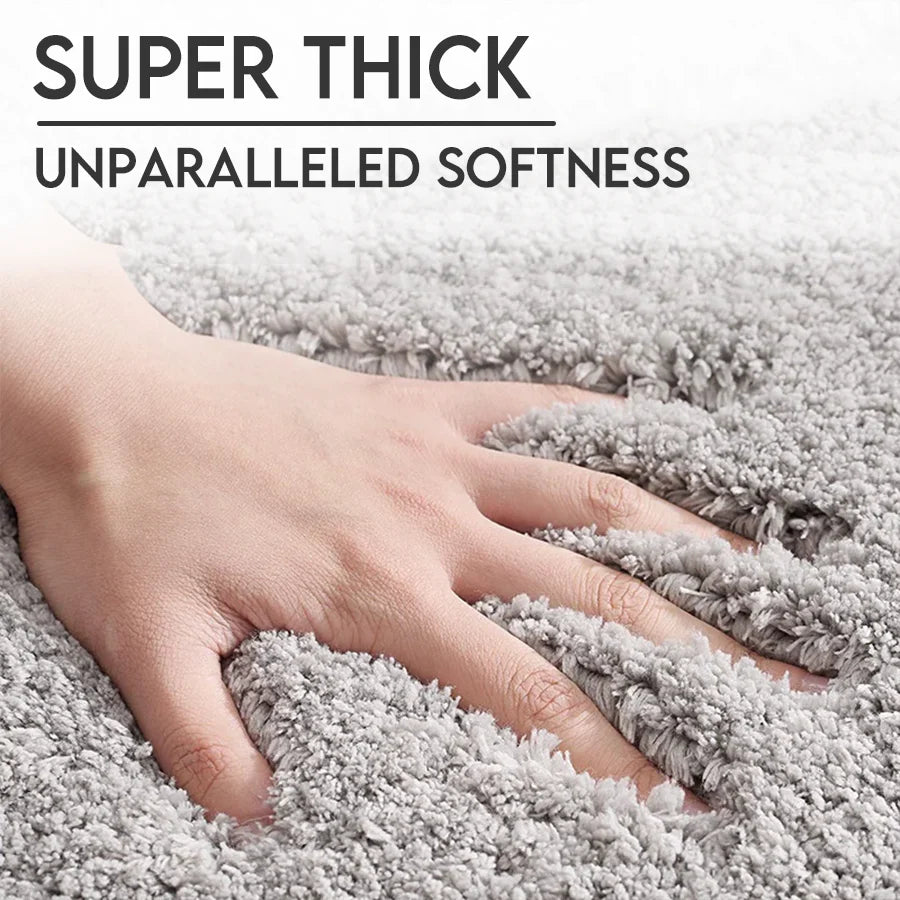 Permaidani Bilik Mandi Keselesaan Awan Aurelle