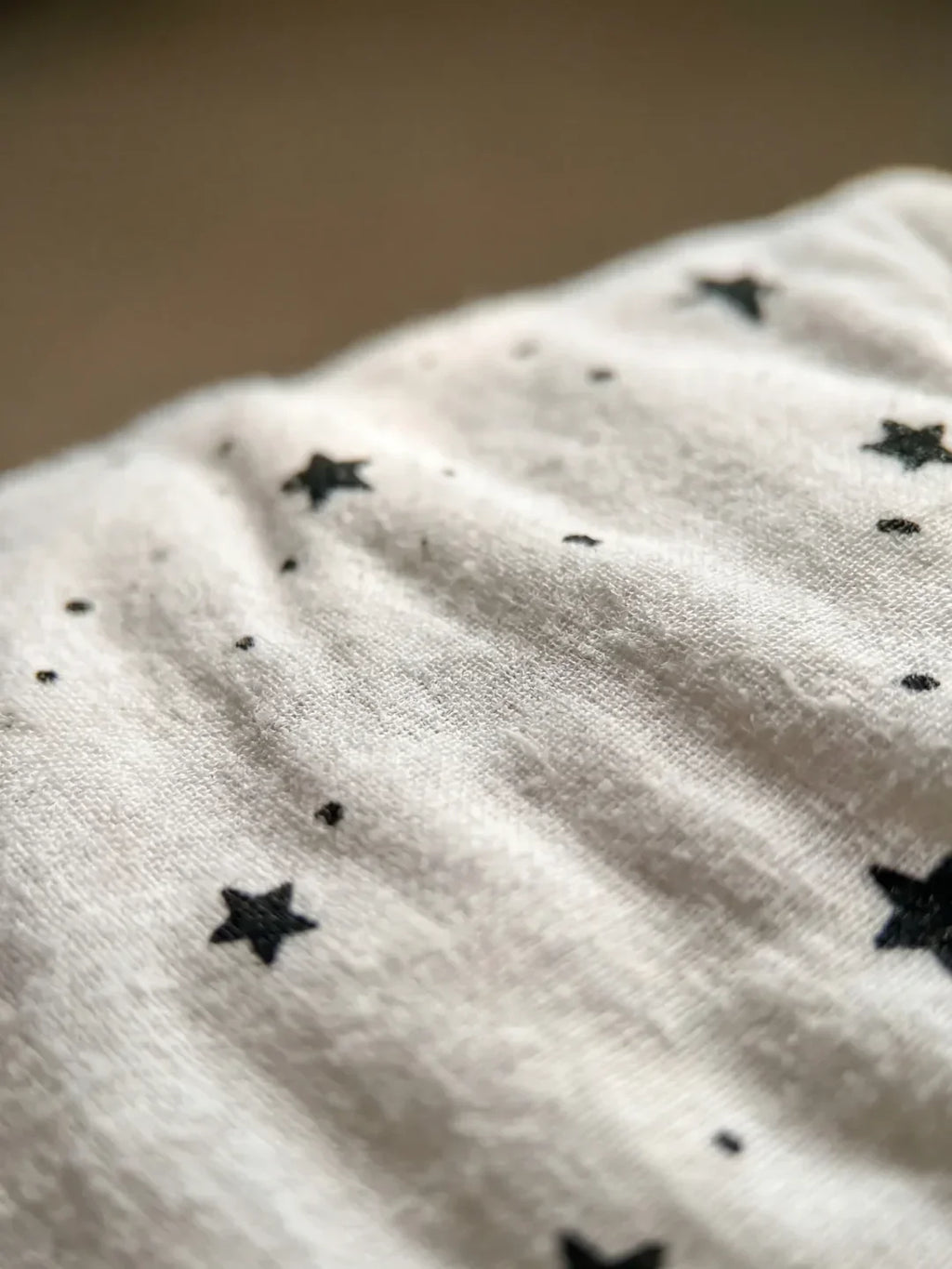 Pure Cotton Swaddling Blanket For Babies And Infants