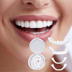Zawsze idealny uśmiech – naprawa zębów dla starszych zębów przez dentystę