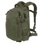 TRAILFORCE – Tactical Adventure Backpack with 30L Storage
