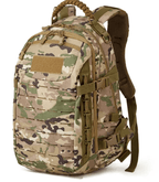 TRAILFORCE – Tactical Adventure Backpack with 30L Storage