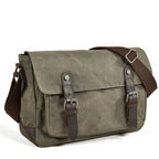 Phoenix Handmade Vintage Charm Sling Bag For Explorers