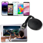 スマートテレビ HDMIドングル 電話ミラーリング＆ストリーミング用