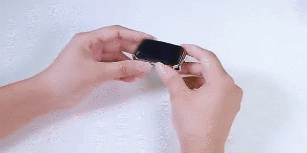 TrailPaw GPS kæledyrs halsbånd tracker med hurtig opsætning til alle størrelser