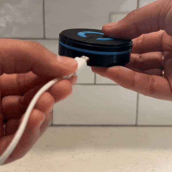 Pad EMS NeuroPulse Untuk Melegakan Sakit Sciatica Dan Bahagian Bawah Belakang