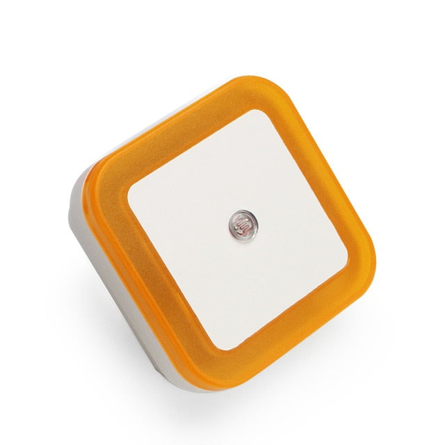 Children's Night Lights with Motion Sensor | Set of 2 - Cloew