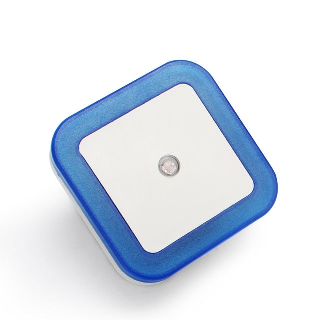 Children's Night Lights with Motion Sensor | Set of 2 - Cloew