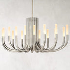 Luminara Rund Lysekrone | Petprovac