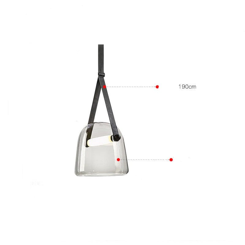 רצועת זכוכית קיריאה | Petprovac