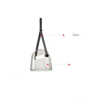 רצועת זכוכית קיריאה | Petprovac