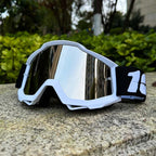 Větruodolné brýle pro motokros a motocyklové jezdce