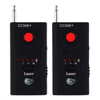 SentryScan | كاشف العيوب للكاميرات والميكروفونات المخفية