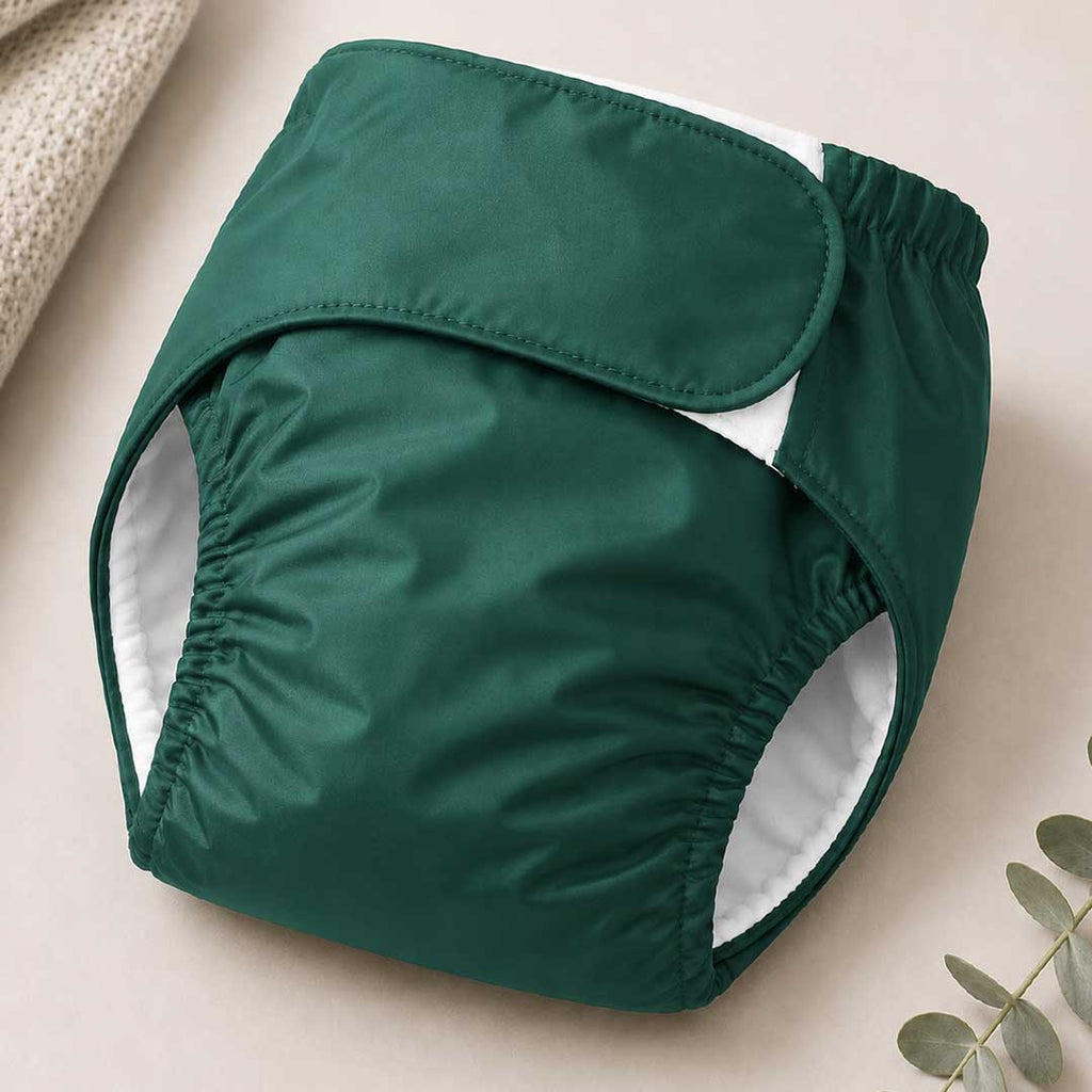 Washable Protective Underwear for Comfortable Wear Every Day