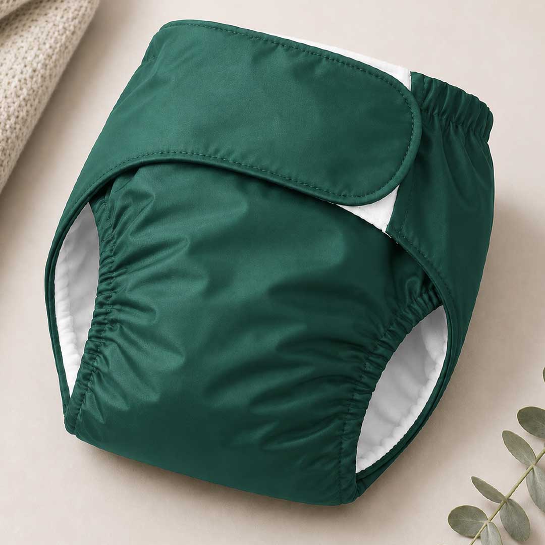 Washable Protective Underwear for Comfortable Wear Every Day