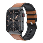 שעון חכם VitaSense לניטור סוכרת לניהול יומיומי