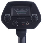 Pengesan Logam Tahan Air AquaSeek untuk Pencarian Emas Dalam