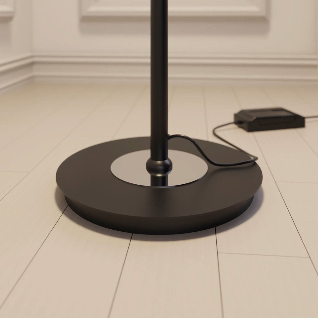 AureaLume Wandlamp | Hedendaagse Glas- en Metaalverlichting