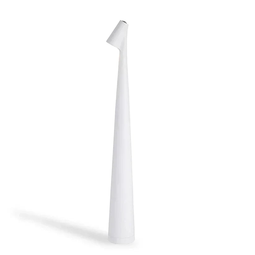 NovaLume Trådløs LED Stemningslampe med Berøringskontrol og Justerbar Lysstyrke