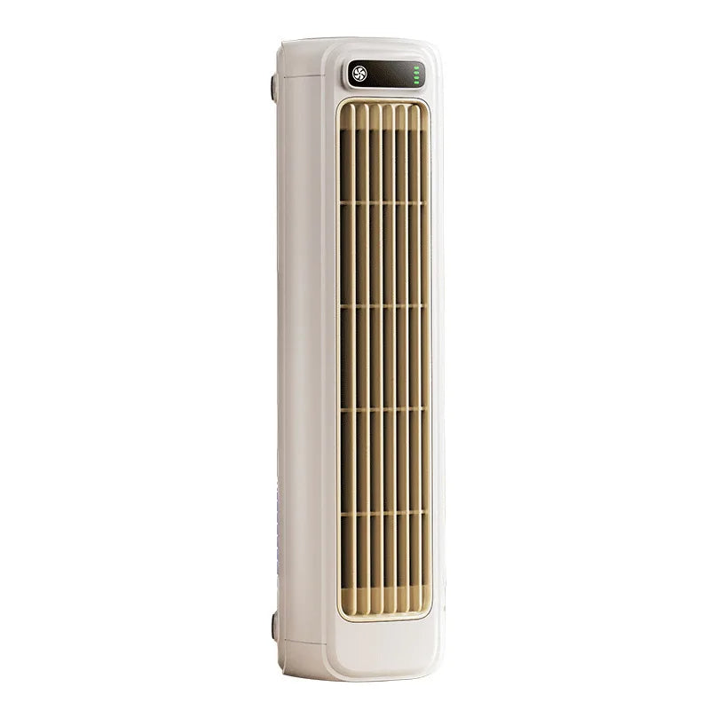 Climatiseur portable sans pales Cooling Ace avec USB, 3 vitesses et silencieux pour chambre