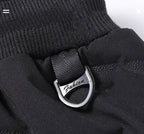 AeroShield Unisex Wasserdichte Thermohose mit Futter