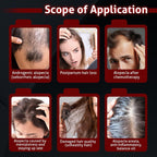 Wireless Laser Cap for Hair Regrowth – Red Light Therapy