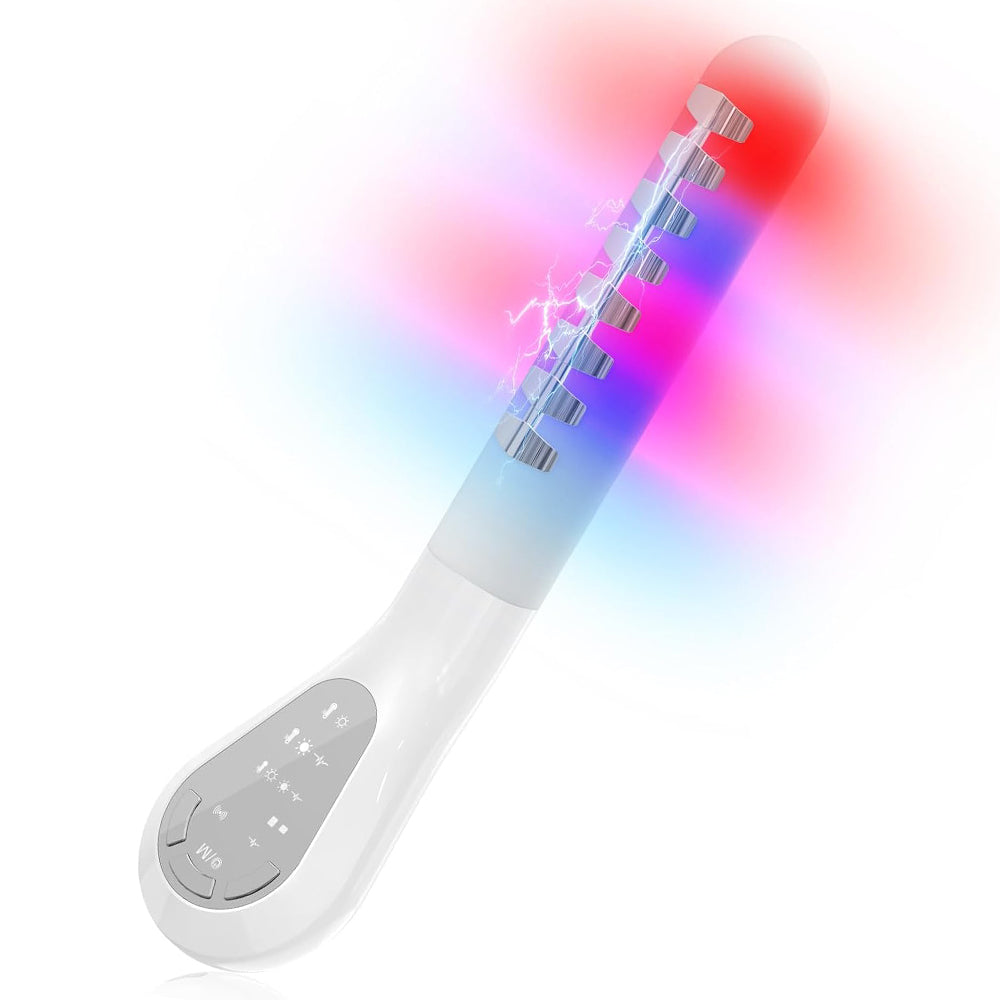 Bâton de soutien du plancher pelvien pour le bien-être intime et le confort post-partum