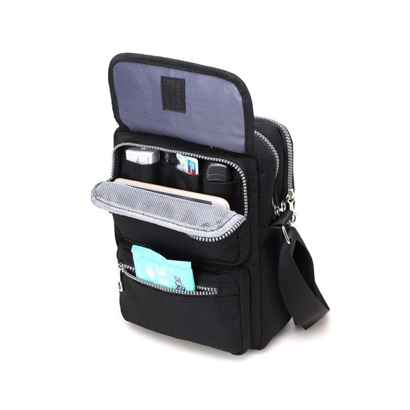 Women's Waterproof Shoulder Bag