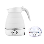 NomadFold Travel Electric Kettle