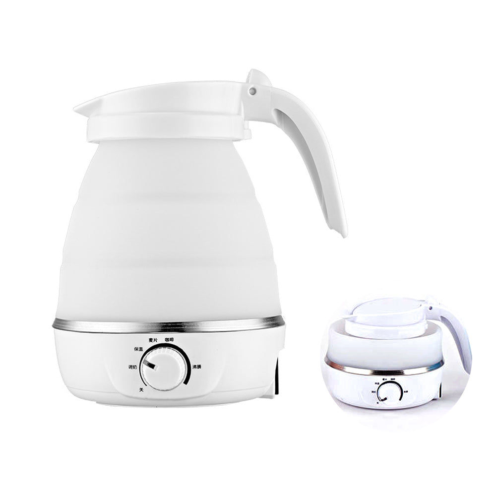NomadFold Travel Electric Kettle