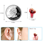 Vireta Micro Digital Hearing Aid With Noise Cancellation