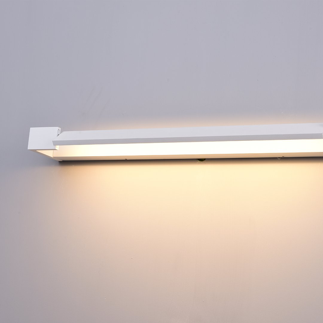 AeroLuma Draaibare LED Muurlamp | 340° Verstelbaar Licht