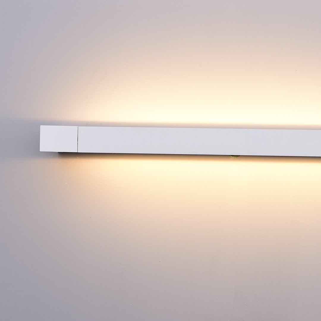 AeroLuma Draaibare LED Muurlamp | 340° Verstelbaar Licht