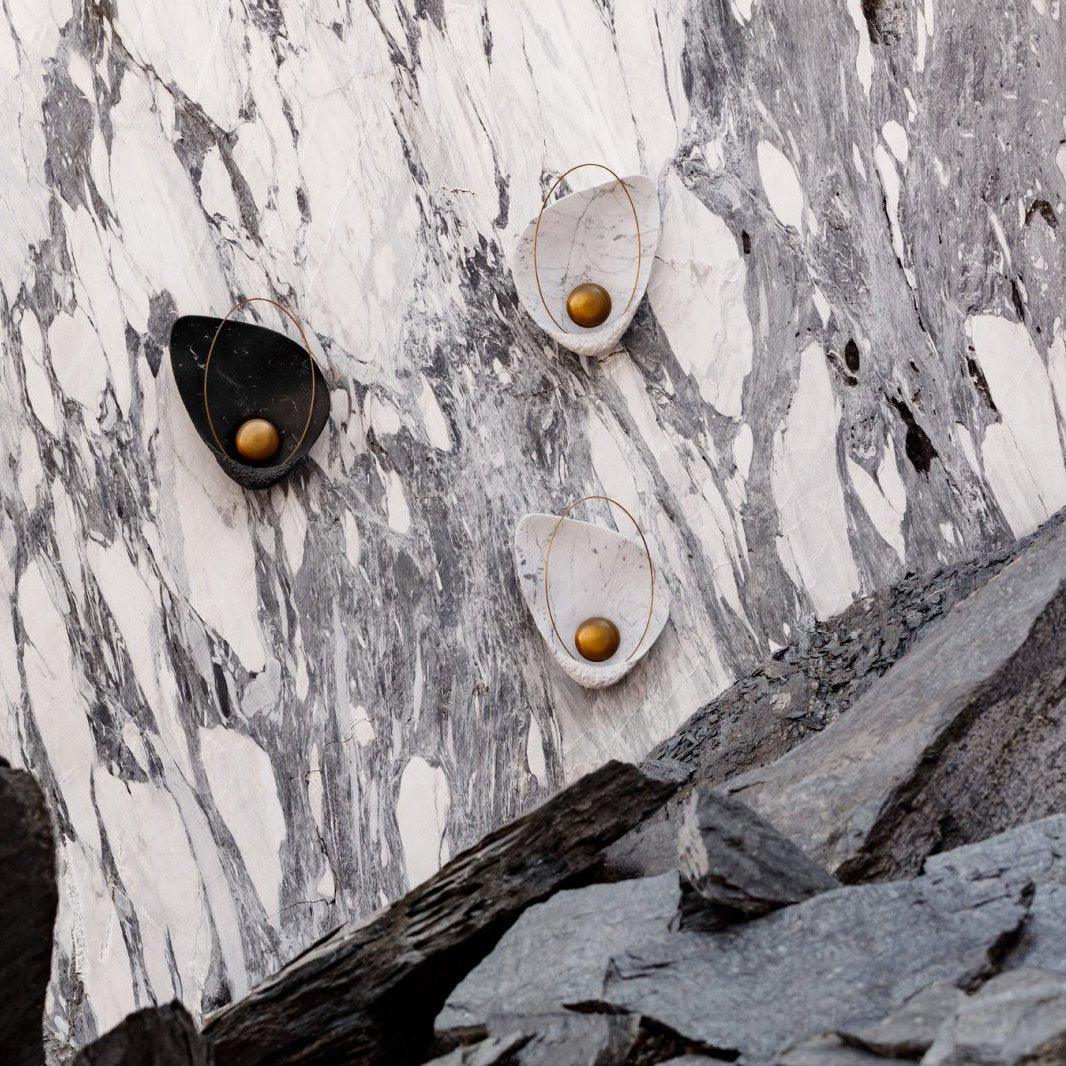 Lyria Væglampe Moderne Enkel Omgivelsesbelysning