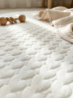 Cotton Cloud Baby Play Mat for Gentle Playtime Sessions